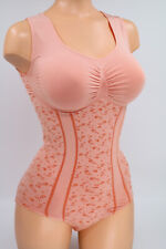 ♥Schlankstütz Mieder-Body