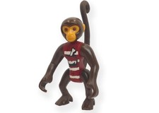 Playmobil Miniature Pirate
