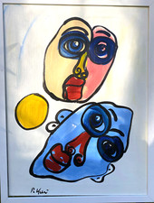 PETER  KEIL  Du und Ich