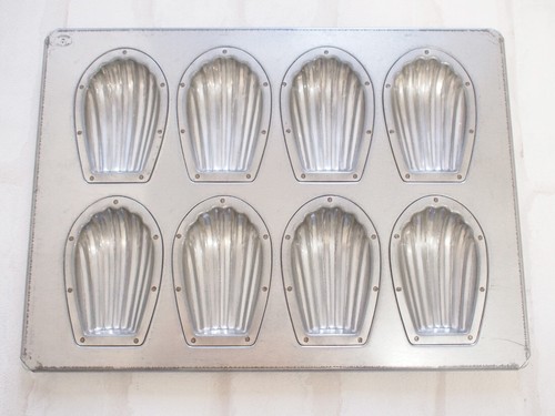 Matsunaga madeleine form - matsunaga,