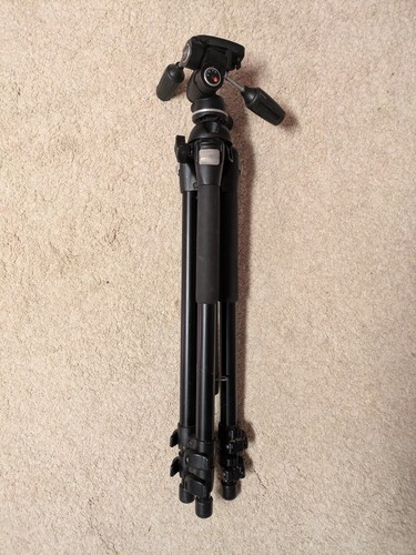 Manfrotto foto stativ - foto, 804rc2