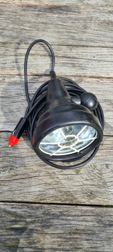 Handleuchte für oldtimer v - für, 12
