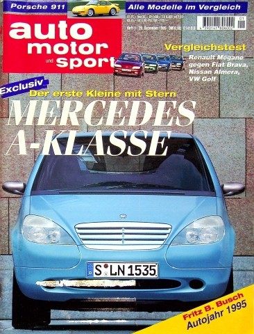 Auto motor und sport - 4),