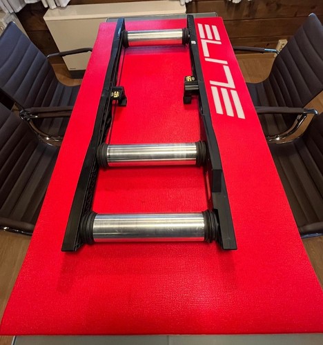 Elite arion al13 rollentrainer - elite,