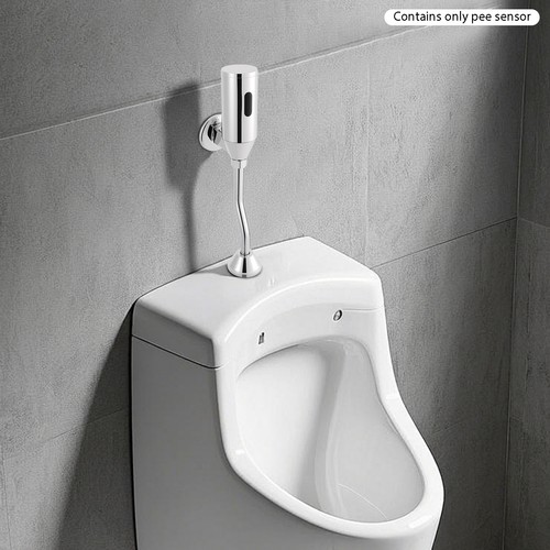 Automatische sensor urinal - automatische,