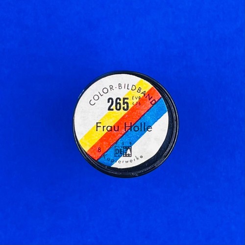 Defa color bildband 265 - defa,