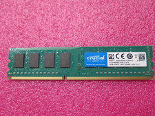 Crucial 16GB DDR3L 1600MHz