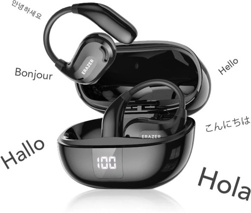 Wireless earbuds xt66 pro - xt66,