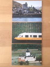 3 Neuwertige alte PK vom „