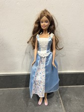 Erika Barbie Princess & the
