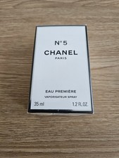 Chanel No 5 Eau Premiere Eau