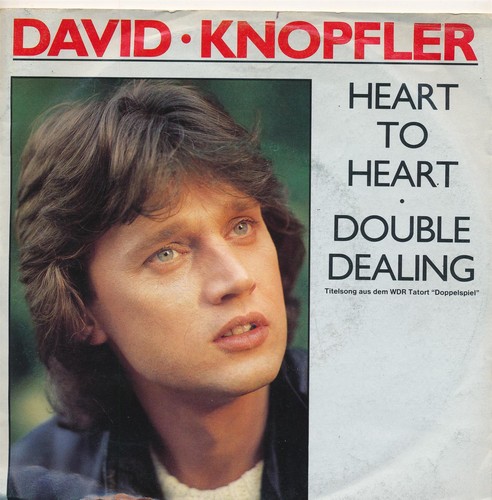 Heart david - to,