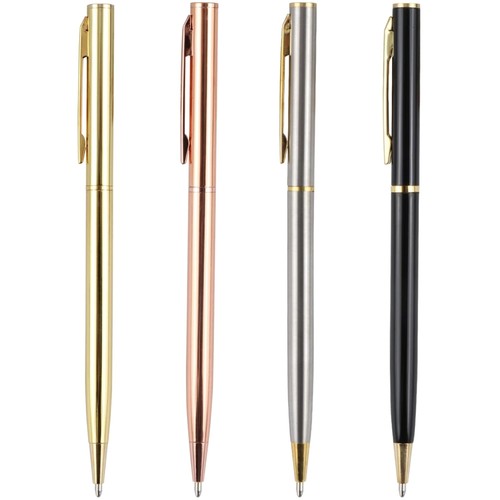 4er kugelschreiber set - 4er,