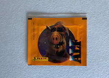Panini *ALF* (1989) - 1x Tüte Packet | *Top Rarität*