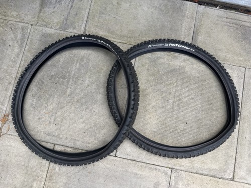 Panaracer fire pro - xc,