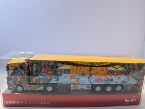 Herpa 066228 miniaturmodelle - 066228,