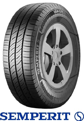 Semperit van life 235 - semperit, 3