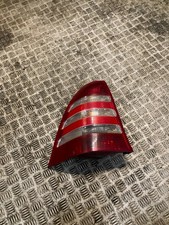 MERCEDES-BENZ C T-Modell S203