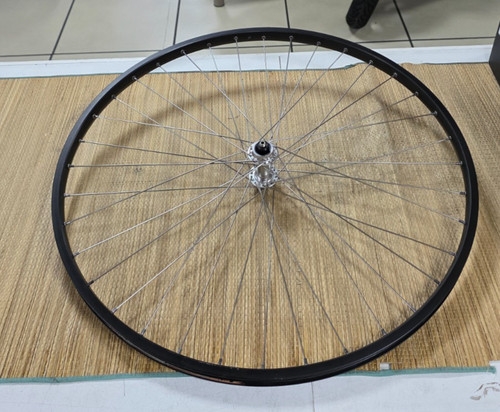 Fahrrad oldtimer laufrad - oldtimer, 28"