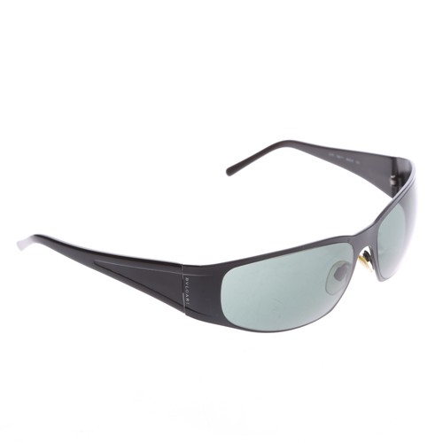 Sonnenbrille von bulgari - sonnenbrille,