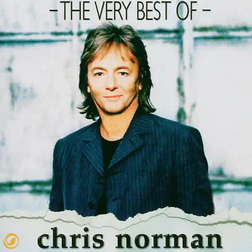Chris norman the very - the,