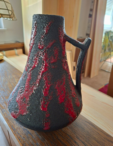 Scheurich fat lava - scheurich,