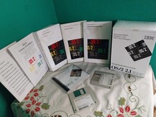 IBM OS/2 2.1 Schul Und