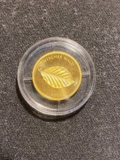 20 Euro Gold Buche 2011 J gekapselt m. Zertifikat