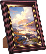 Vintage Bilderrahmen 13x18 cm