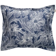 GANT FLORAL WAVES Kopfkissenbezug