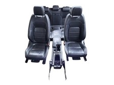 JAGUAR XE X760 Sitze Set 2.0 Diesel 2016 29761140