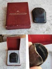 JAEGER LeCOULTRE MEMOVOX