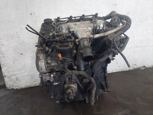 Motor peugeot 807 4hw - peugeot,