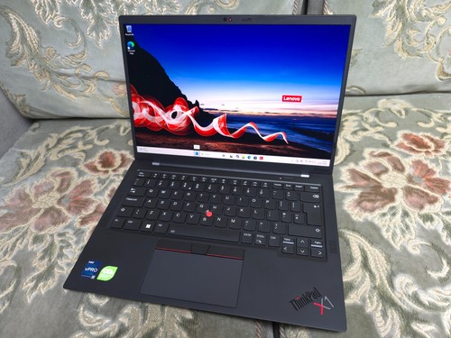 Lenovo thinkpad carbon gen - x1,