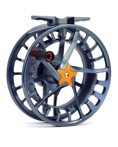 Litespeed reel fuego - reel,