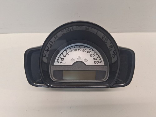 Tacho speedometer smart - tacho, fortwo