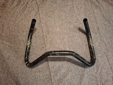 Syntace Bullhorn Lenker