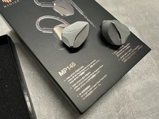 Hidizs MP145 Planar IEM In Ear