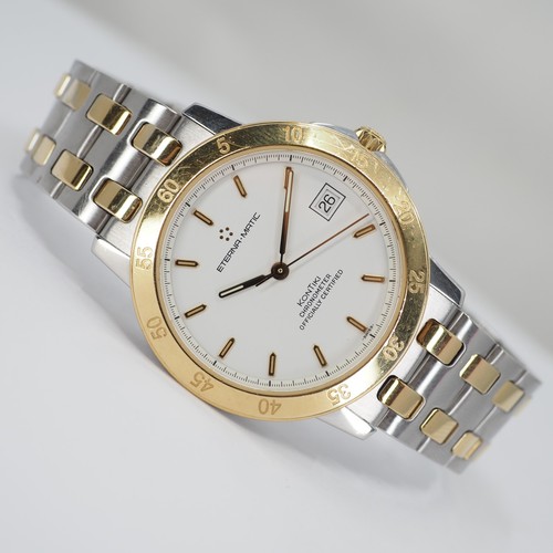 Eterna kontiki automatik - kontiki,