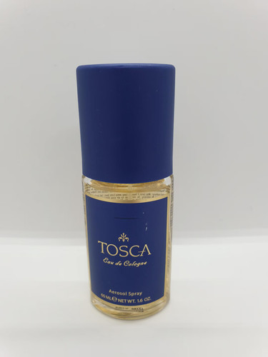 Tosca eau cologne - de,