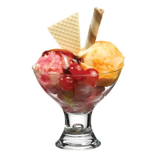 2er set eisbecher - 2er,