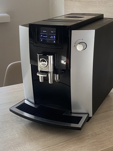 Jura kaffeevollautomaten - jura,