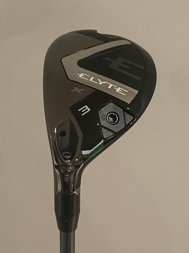 Callaway elyte 3er - callaway,