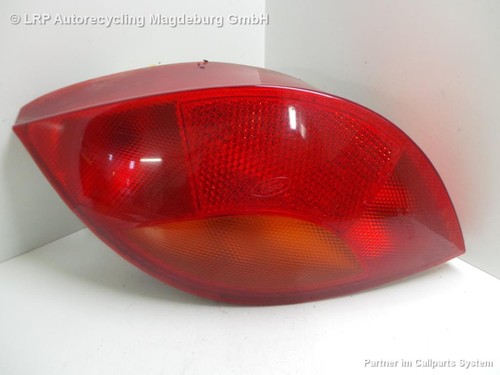 Ford rbt rücklicht - ka,