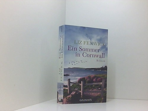 Ein sommer cornwall roman - cornwall:,