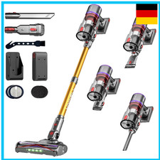 Akku Staubsauger UV5 50000Pa