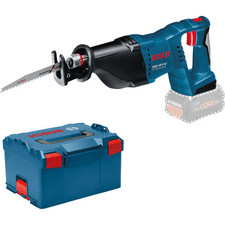 Bosch GSA 18 V-LI