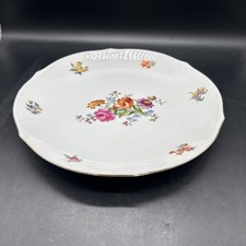 Bavaria Schumann Schale ,Servierschale ,Teller - H.5