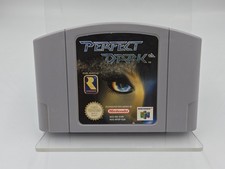 N64 Nintendo 64 Spiel Perfect