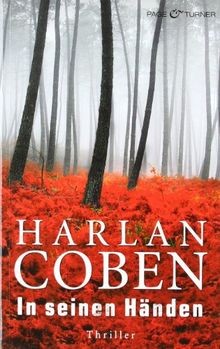 Seinen händen thriller - seinen, händen: